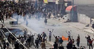 Yemen: Anti-govt protests continue
