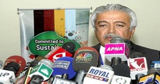 Govt accepts PEMRA chairman resignation