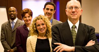 Supportive co-workers may help live longer