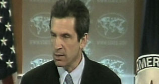 Terrorism is a threat to Pakistan: US 