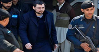 US citizen barred from leaving Pakistan 