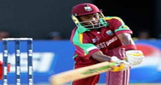 West Indies to resume second innings with 100 runs ahead 