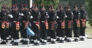 Punjab faces no terrorism threats: IG