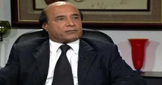 Khosa advises doctors not to strike 