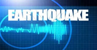 5.5 magnitude quake jolts KP, FATA
