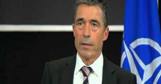 NATO secretary general urges Pakistan to stand with West