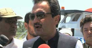 Its time to review ties with US: Hoti