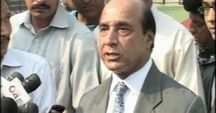 Lahore: Military leadership respects democracy: Khosa