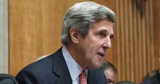 Kerry hints at conducting more raids to kill Mullah Omar