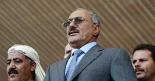 GCC tries to revive agreement with Saleh