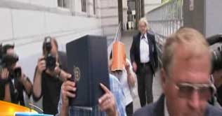 US charges six for supporting Pakistani Taliban 