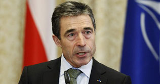 Pakistan should cooperate with allies: NATO Secretary General