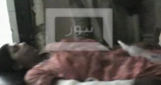 Indian security forces kill 1 in Sialkot border area