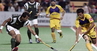 Pakistan loses to Australia 3-2 in Azlan Shah Cup