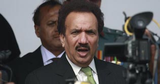 Taliban, Al-Qaeda gaining power across the world: Mailk