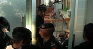 Lahore: 2 women killed in a beauty parlour