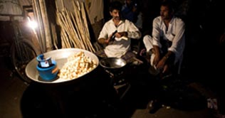 No cut in loadshedding despite decrease in power shortfall