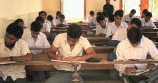 Intermediate exams in Karachi begin today