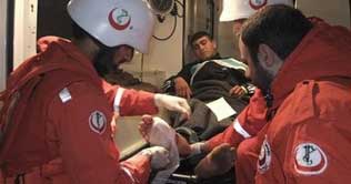 8 killed in fresh Syrian violence