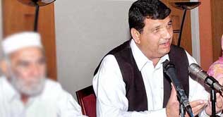 Shujaat unable to convince firm Muqam 