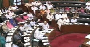 Sindh Assembly passes resolution against LHC verdict