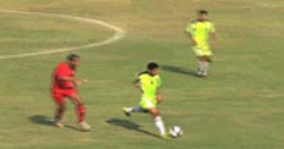 Pak football teams tour to Palestine put off