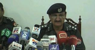 Accused of Sri Lanka team attack held from DG Khan