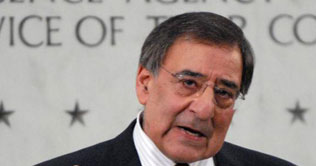 Osama tip didn't come from detainees: CIA