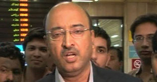 Pakistanis hostages must be brought back: Ahmed Chinae