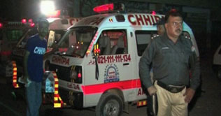 Six more fall prey to Karachi violence