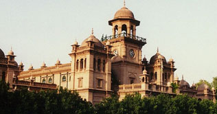 Lecturer suspended for harassing female students