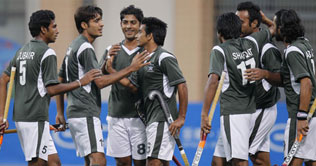 Green shirts to return home after playing Azlan Shah final 