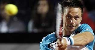 USA, Germany register win in World Team Tour Tennis