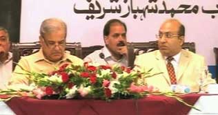 Kids given substandard water in CMs house