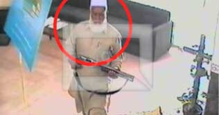 Lahore: Aged robbers loot Rs 20 lakh from bank