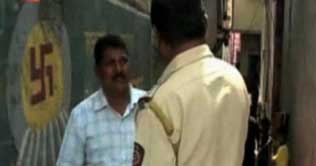 Blunder in Indias most wanted list given to Pakistan