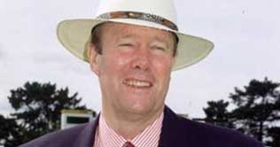 Tony Greig calls for end to India domination of ICC