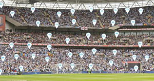 Martin creates largest 360-degree sports panorama