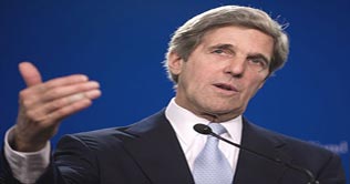 Four teams investigating Osama incident in Pakistan: John Kerry