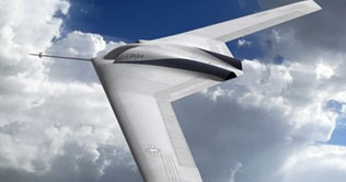 Drones monitored Osamas compound months before May 2 assault 