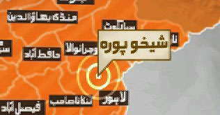 Sheikhupura: Muhafiz Police shot two people dead