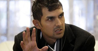 PCB forms committee to look into  Zulqarnains case