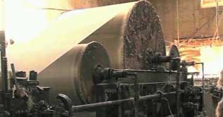 Gas supply to industrial units suspended for three days