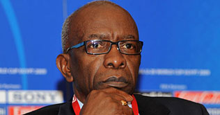 FIFA shrugs off security concern for U-17 WC in Mexico