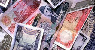Govt gets Rs 6.24 trillion loans this fiscal year