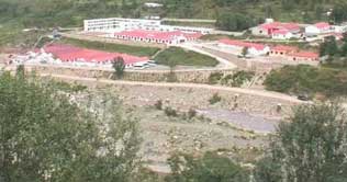 Neelam-Jhelum project remains unfinished after for14 years