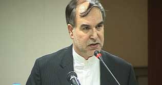 Alas Pakistan doesnt have time for Pak-Iran projects