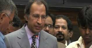  Funds allocation for small dams to be enhanced: Hafeez