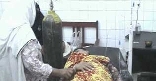 Bhakar: Neighbours kill murderer of father-in-law