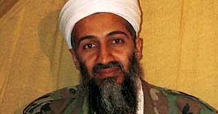 Osama blew himself up to avoid arrest: Taliban commander